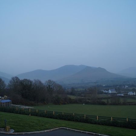 Clonmurr B&B Ballyroney Exterior foto