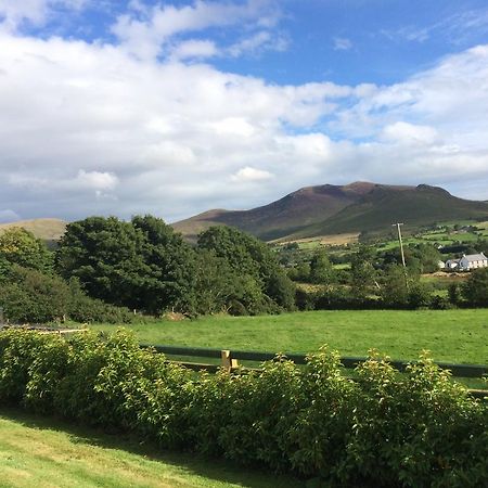 Clonmurr B&B Ballyroney Exterior foto