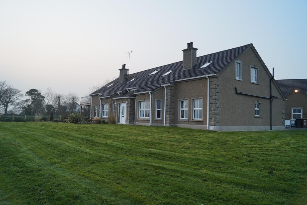 Clonmurr B&B Ballyroney Exterior foto